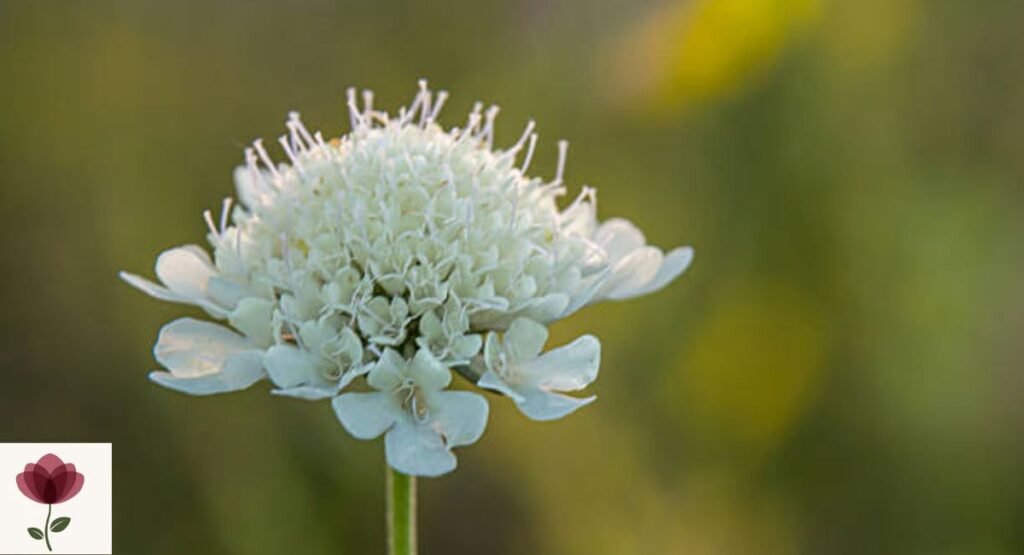 Scabiosa