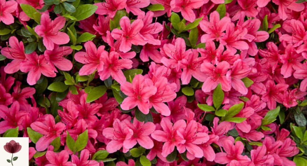 Azalea