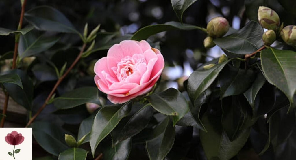 Camellia