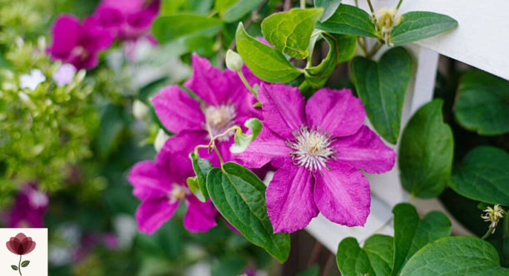 Clematis