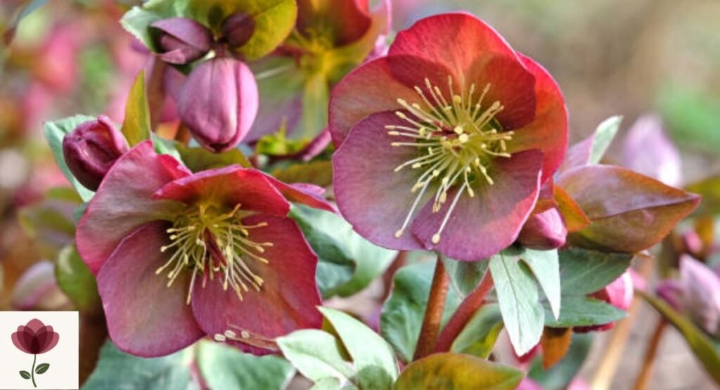 Hellebore