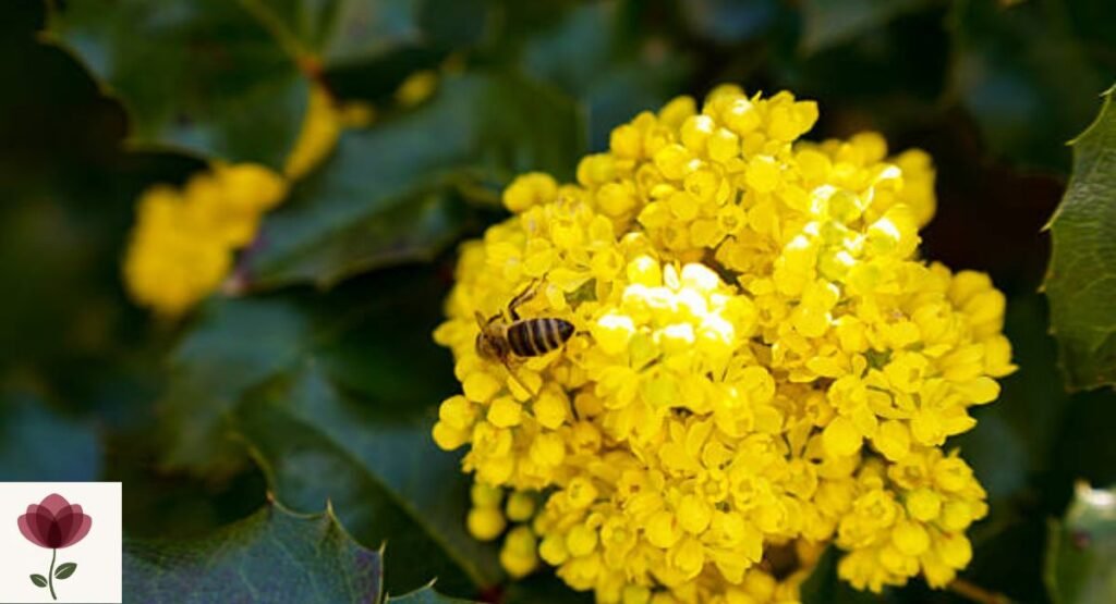 Mahonia