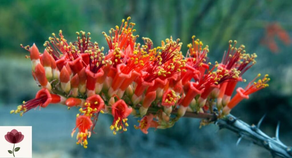 Ocotillo