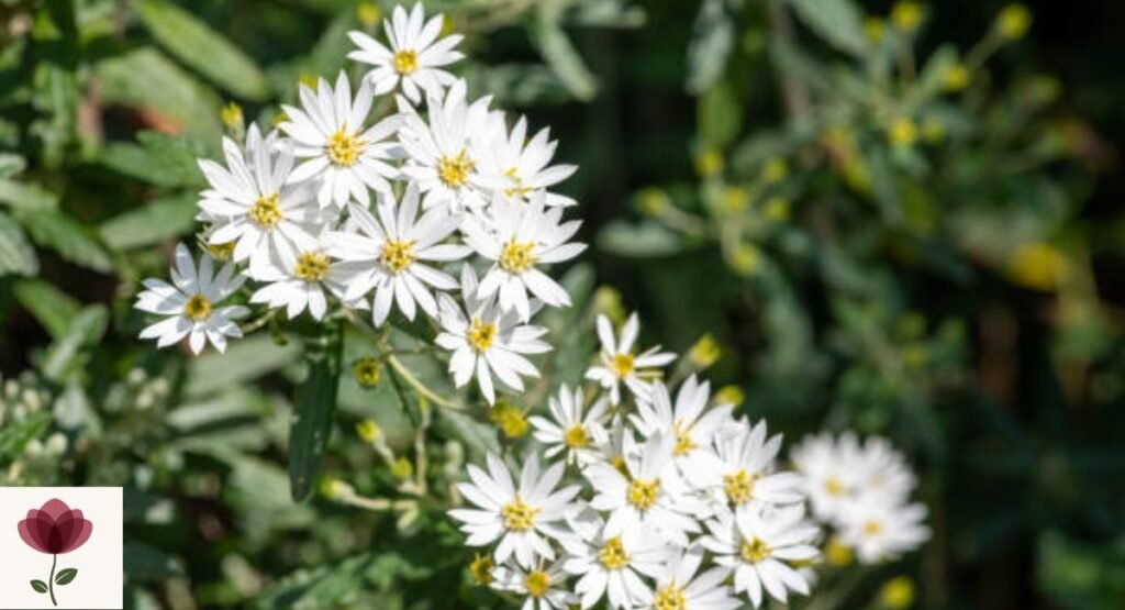 Olearia
