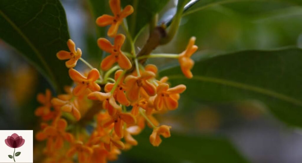 Osmanthus