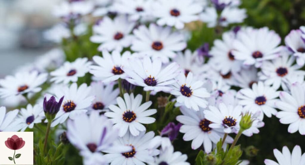 Osteospermum