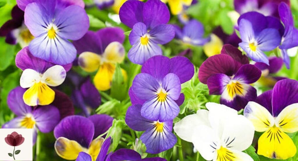 Pansy