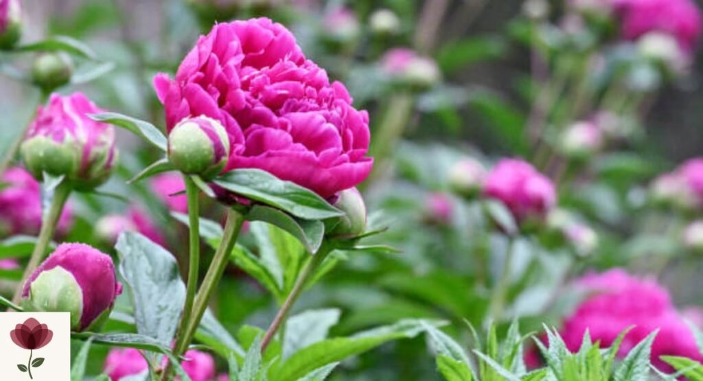 Peony