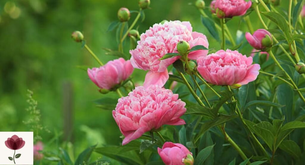 Peony