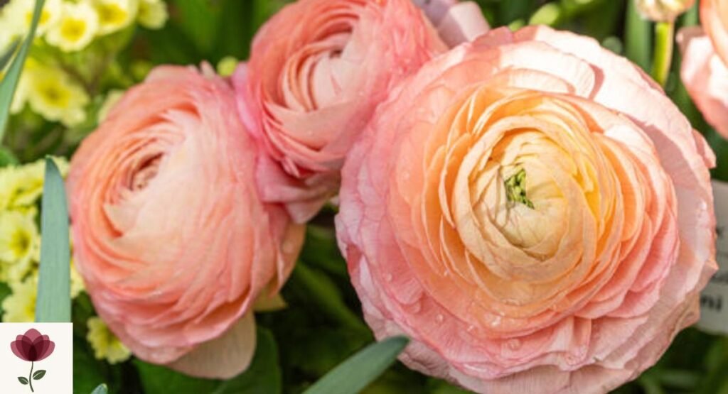 Persian Buttercup