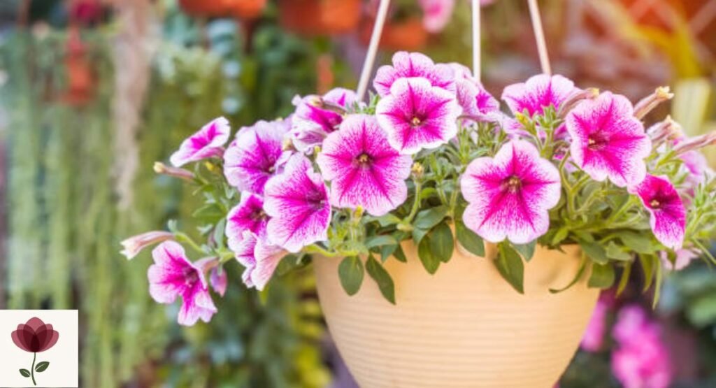Petunia