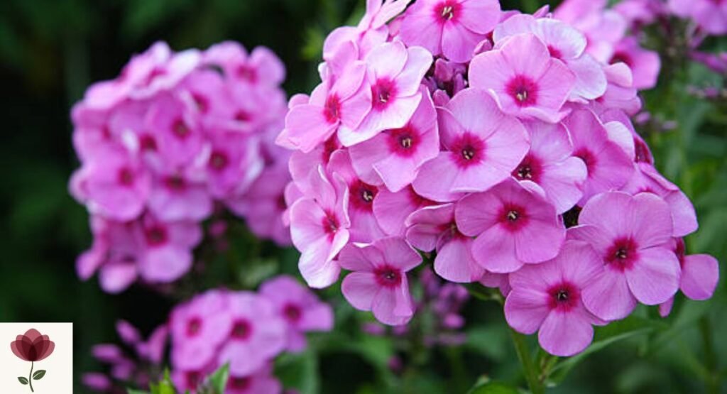 Phlox
