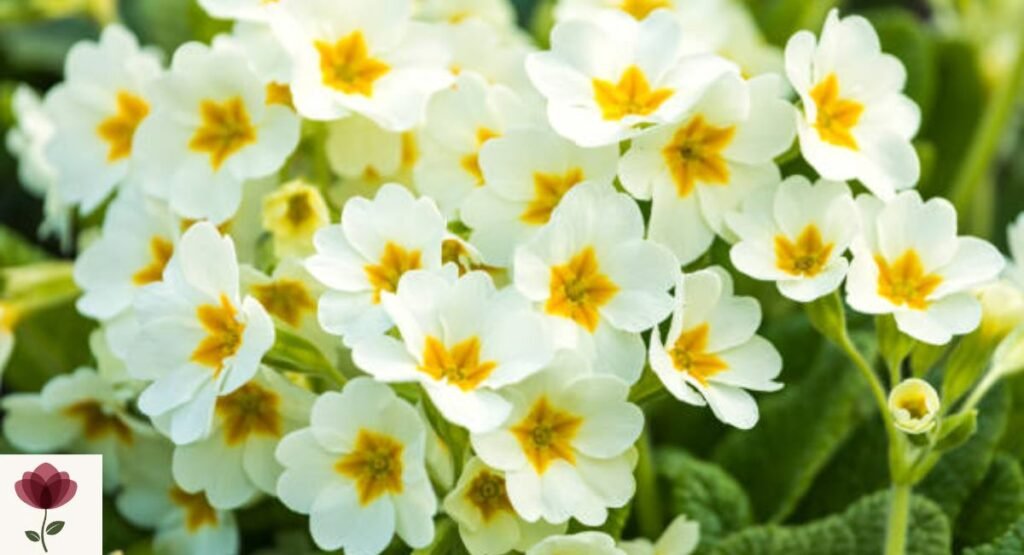 Primrose