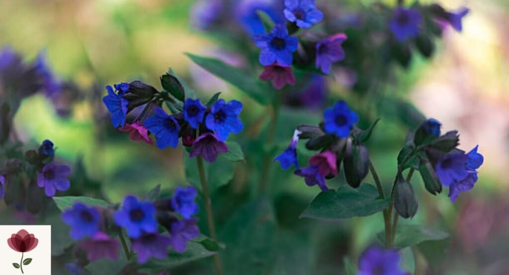 Pulmonaria
