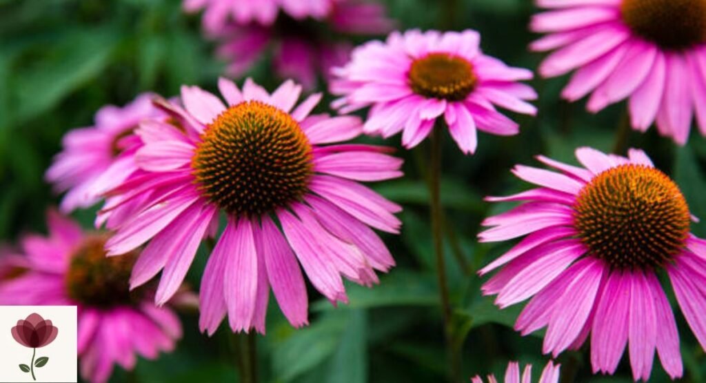 Purple Coneflower