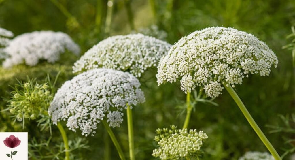 Queen Anne’s Lace