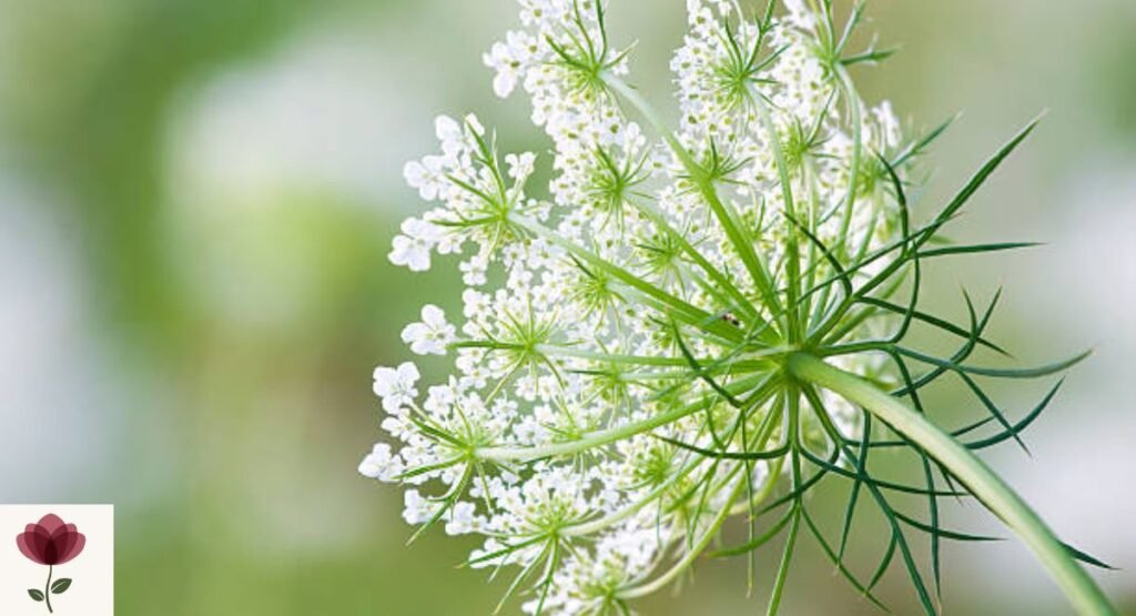 Queen Anne's Lace