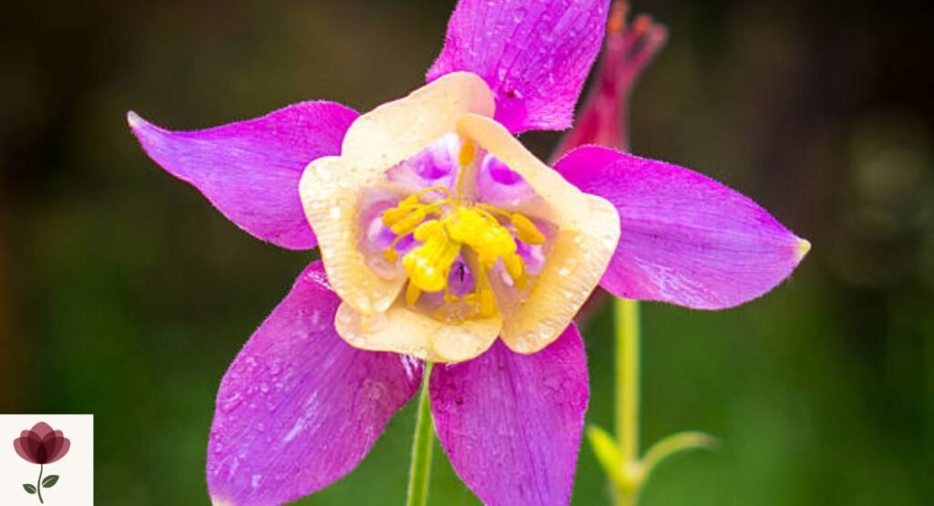 Queen's Columbine