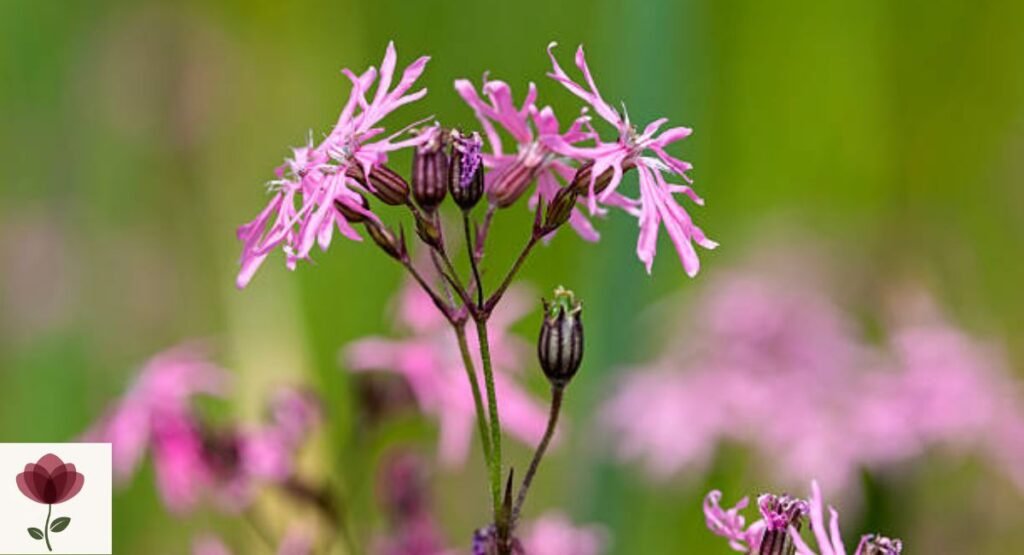 Ragged Robin