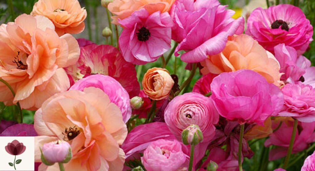 Ranunculus