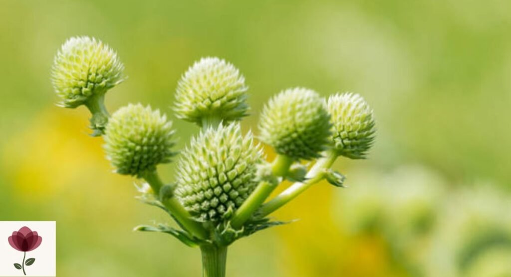 Rattlesnake Master