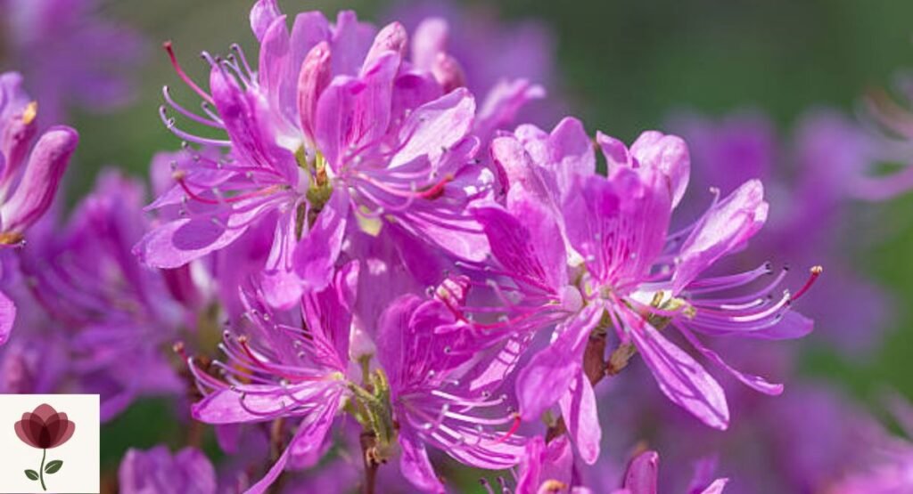 Rhodora