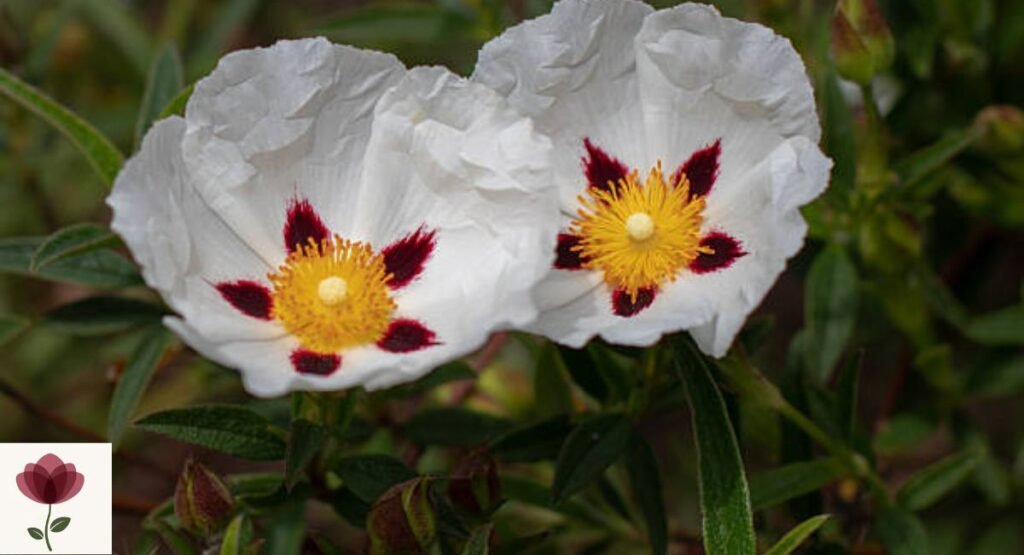 Rock Rose
