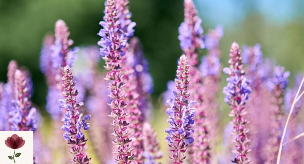 Russian Sage