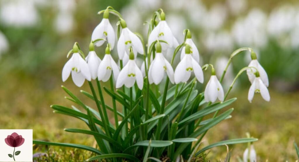Snowdrop