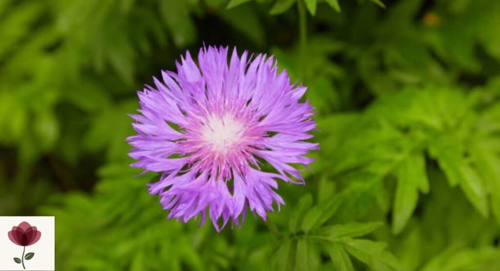 Stokes’ Aster