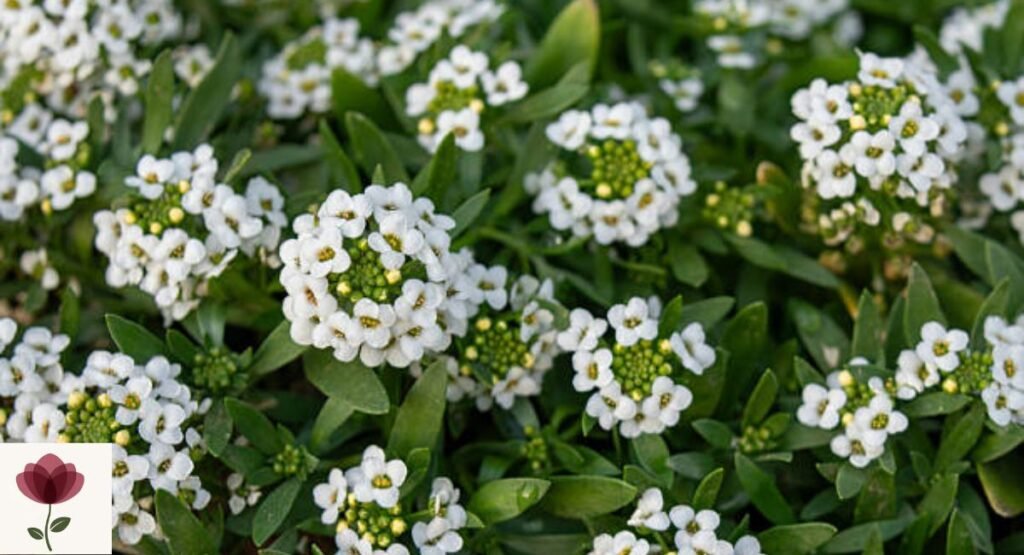 Sweet Alyssum