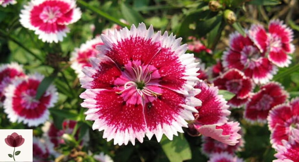 Sweet William