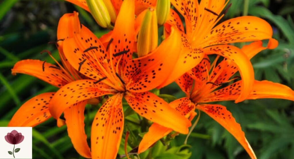 Tiger Lily