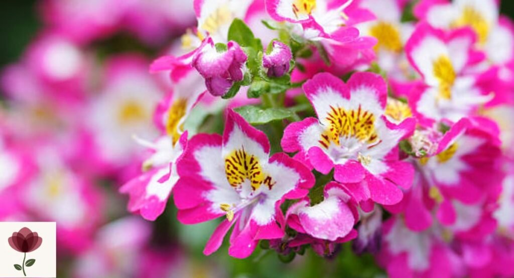 Torenia