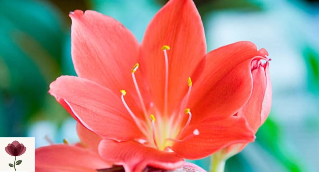 Vallota Lily
