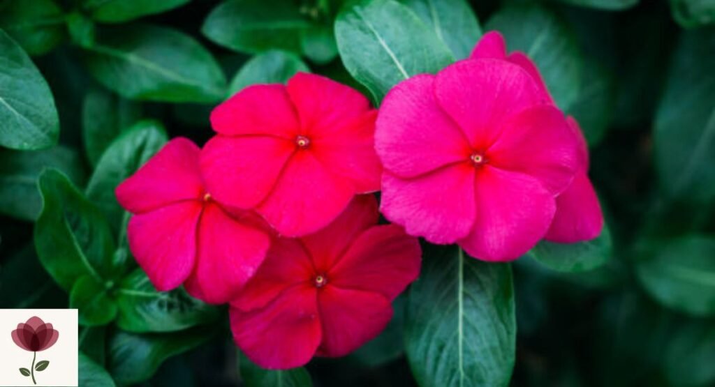 Vinca