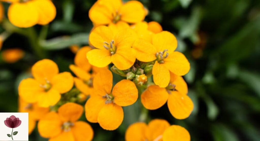 Wallflower