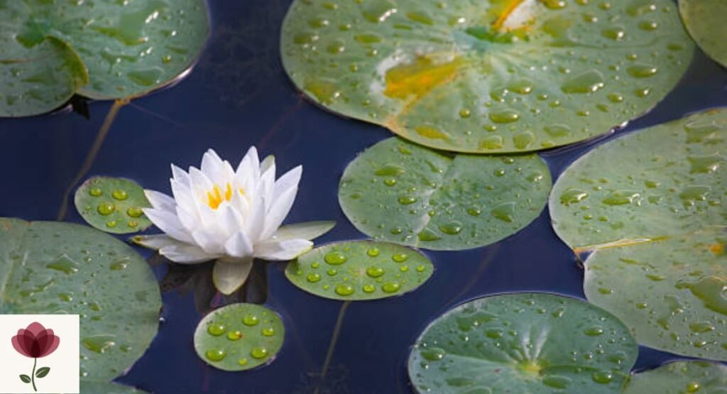 Water Lily