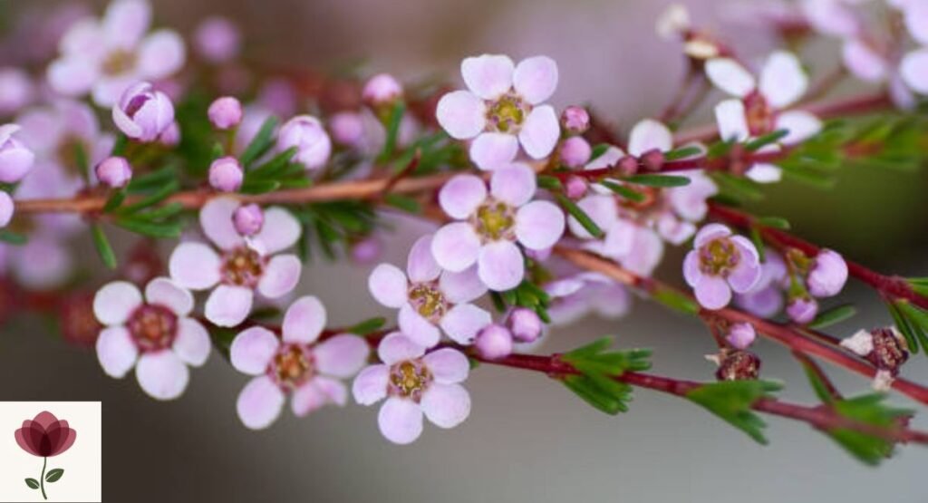 Waxflower