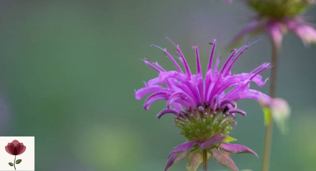 Wild Bergamot