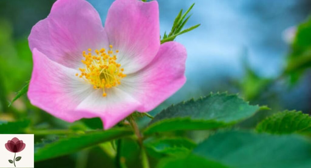 Wild Rose