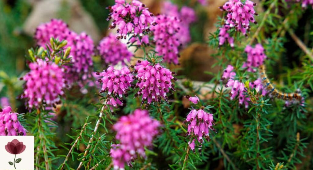 Winter Heath