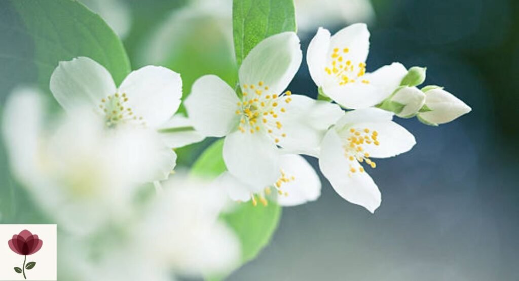 Winter Jasmine