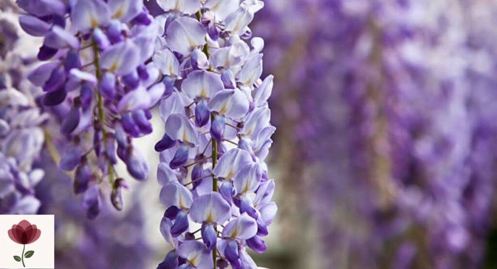 Wisteria