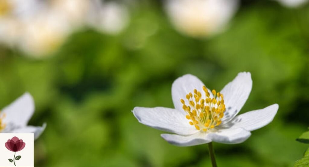 Wood Anemone