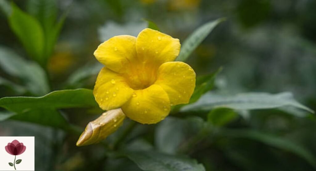 Yellow Bells
