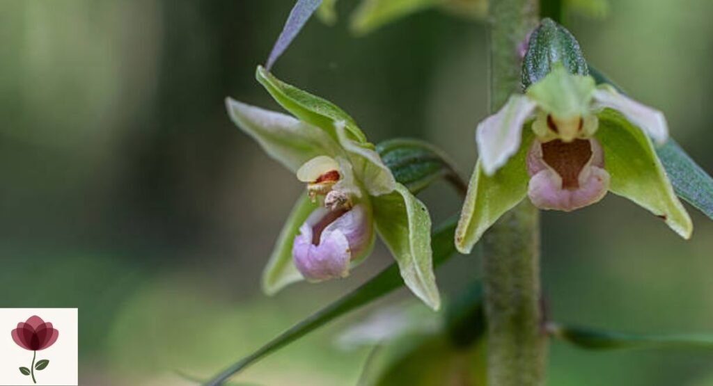 Young’s Helleborine