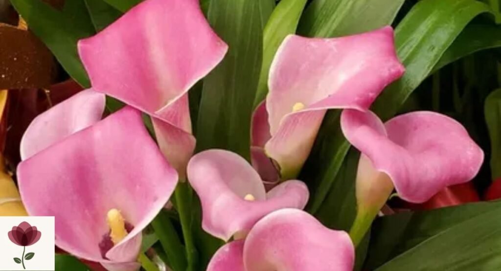 Zantedeschia rehmannii