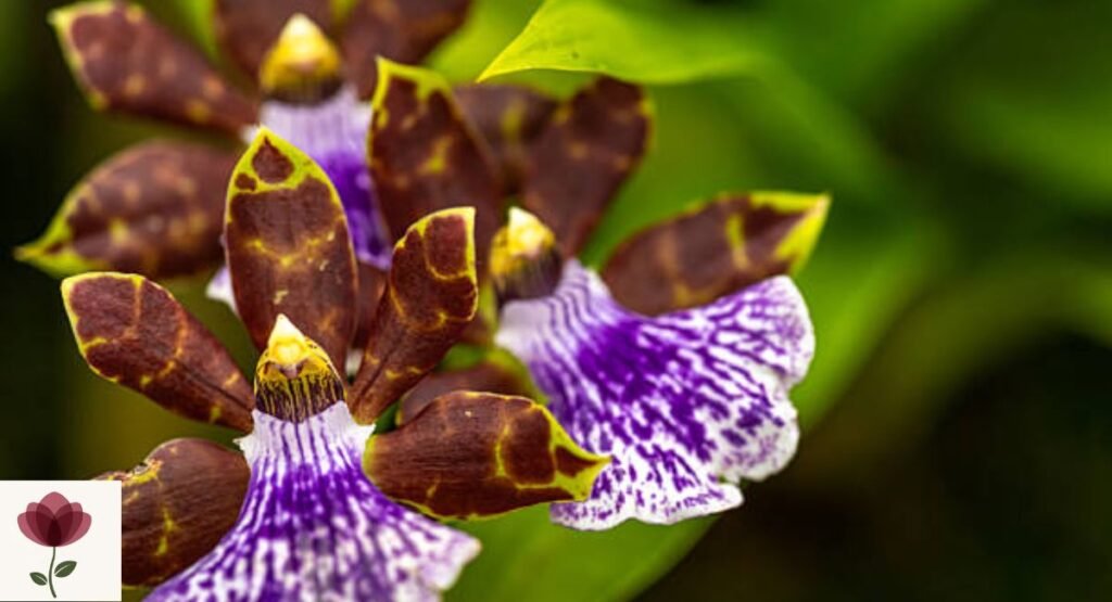 Zygopetalum