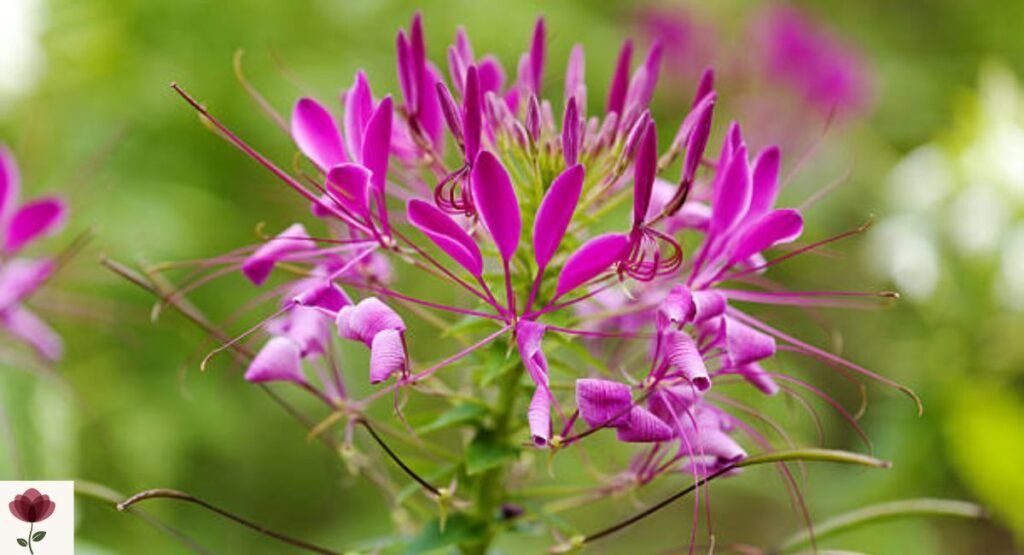 Cleome